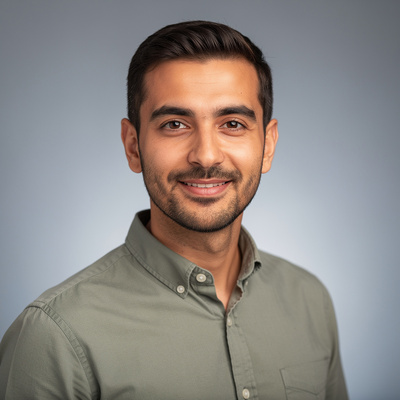 Deniz — Deploy