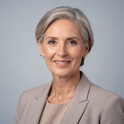 Helga — Personal/HR