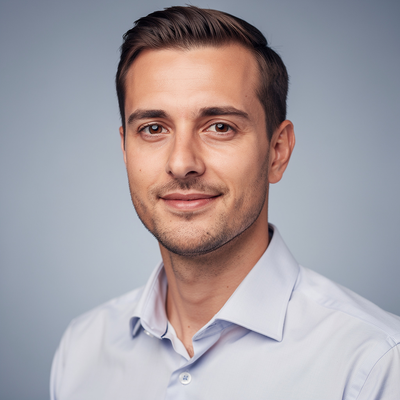 Kai — Cron-Manager/Scheduler