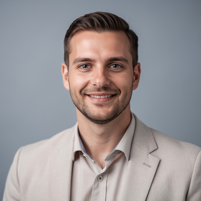 Leo — Lead-Finder