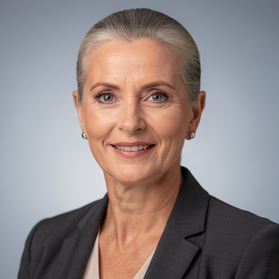 Olga — Head of Ops