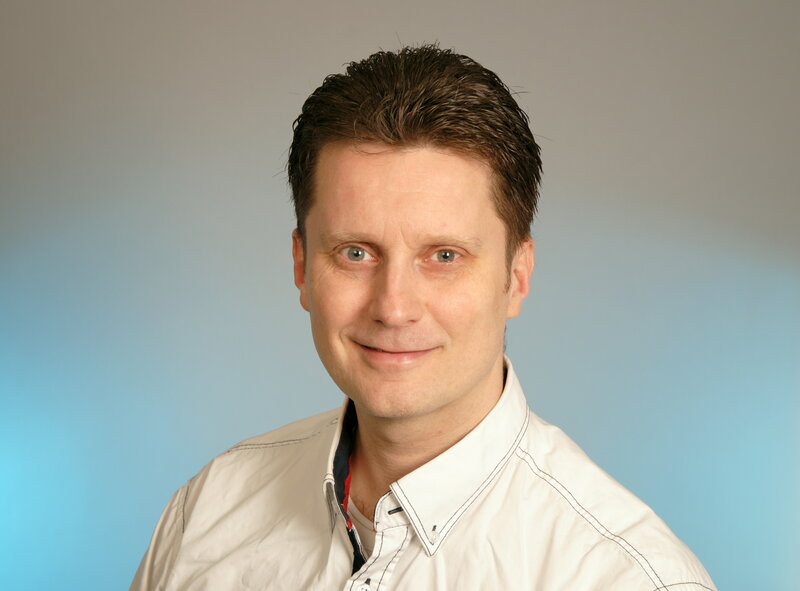 Thomas Leonhardt, Gründer und KI-Experte von FORGE